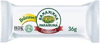 Bananinha Paraibuna Unit
